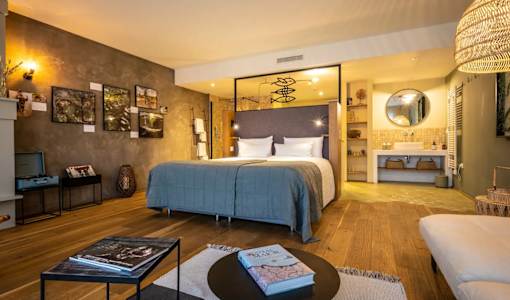 PAPA RHEIN - Hotel & Spa