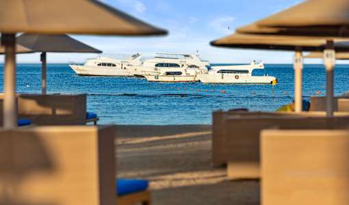 Pickalbatros Palace Resort