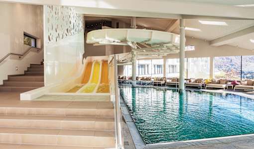 Baby- & Kinderhotel Laurentius