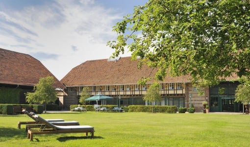 Der Linslerhof - Hotel, Restaurant, Events & Natur