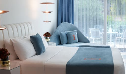 I Resort Beach Hotel & Spa