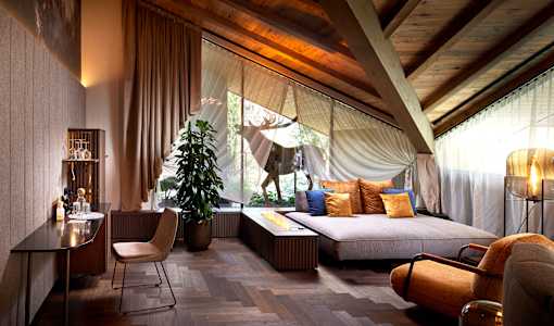 Hotel Quelle Nature Spa Resort