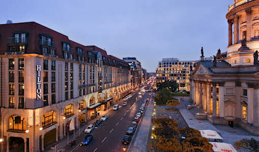 Hilton Berlin