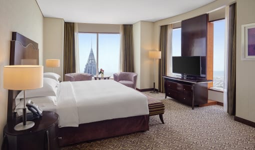 Rose Rayhaan by Rotana