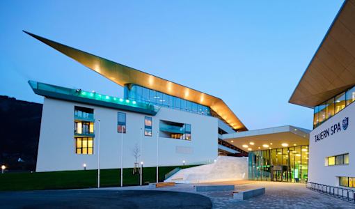 Tauern SPA Zell am See-Kaprun