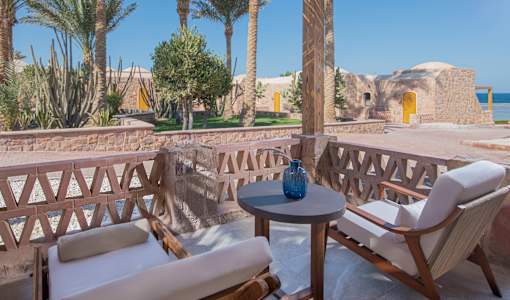 Mövenpick Resort El Quseir