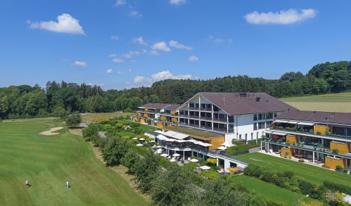 Wellnesshotel Golf Panorama