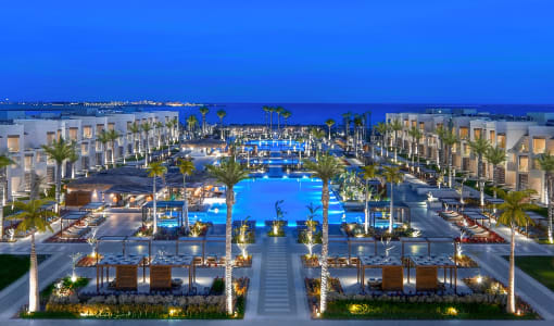 Steigenberger Resort Ras Soma