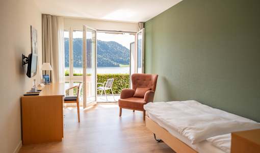Hotel Ländli