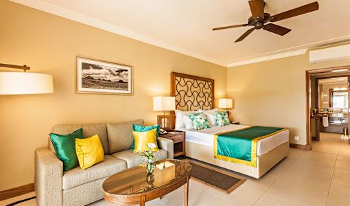 Sands Suites Resort & Spa