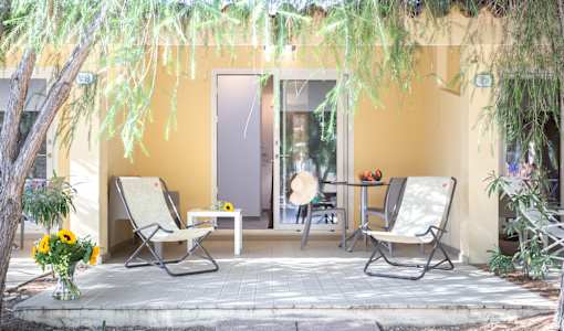 4 Mori Family Village