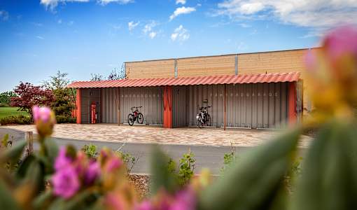 Alles Paletti Karls Upcycling Hotel