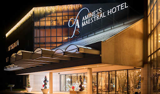 Aminess Vival Maestral Hotel