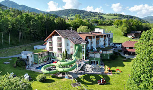 Familienhotel Trebesingerhof