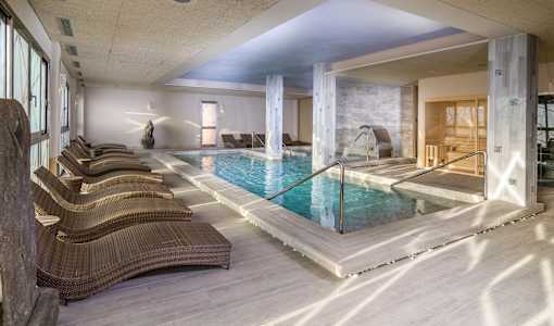 Zahara Beach & Spa by QHotels - Adults Recommended