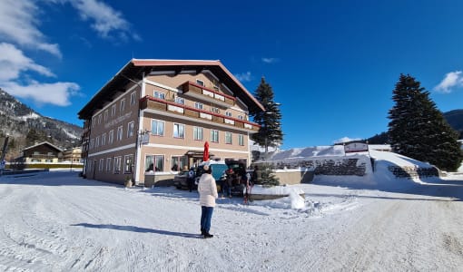 Hotel Kerschbaumer