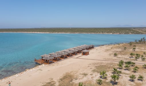 Aquasis De Luxe Resort & Spa