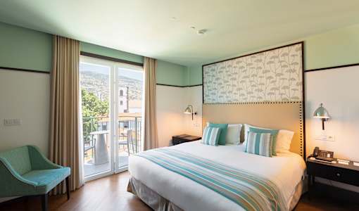 Castanheiro Boutique  Hotel