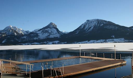 Romantik Hotel Im Weissen Rössl