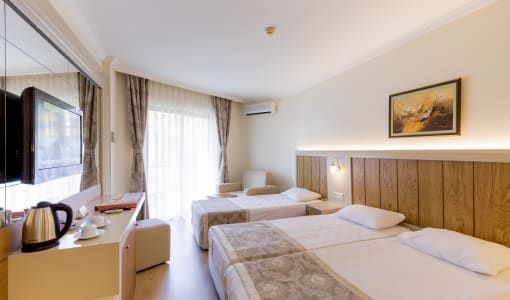 Hotel Victory Resort