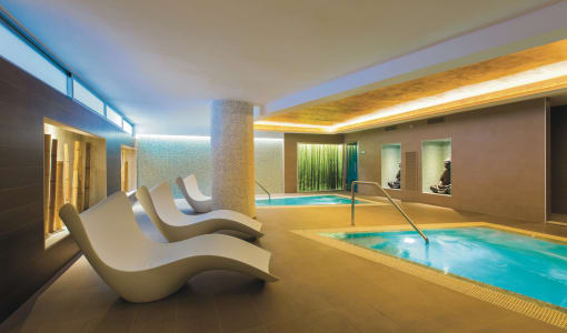 Hotel Riu San Francisco - Adults only