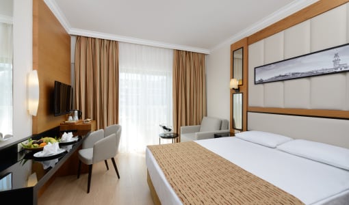 Aydinbey Famous Resort