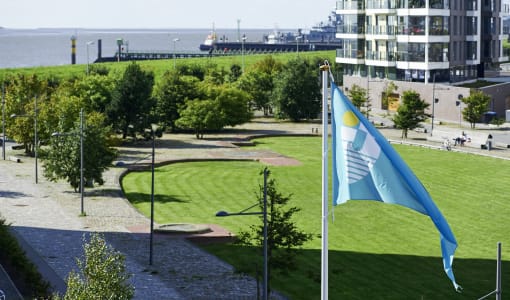 im-jaich Boardinghouse Bremerhaven