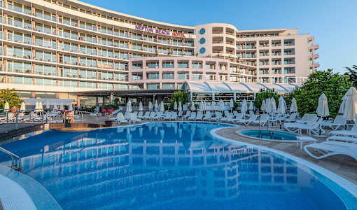 Sentido Neptun Beach