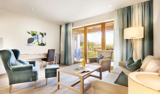 Dolomitengolf Hotel & Spa