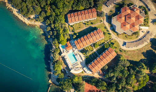 Maistra Select Funtana All Inclusive Resort