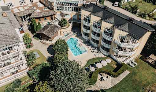 Hotel Almesberger