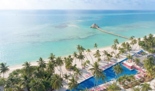 Kandima Maldives