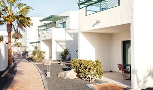 Hotel Pocillos Playa, Adults only