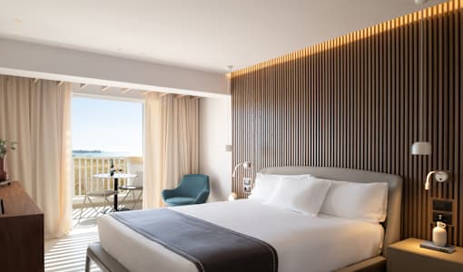 Neptune Luxury Resort