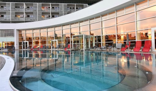 Reduce Hotel Vital Bad Tatzmannsdorf