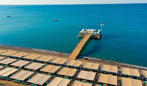 Crystal Centro Pearl Collection