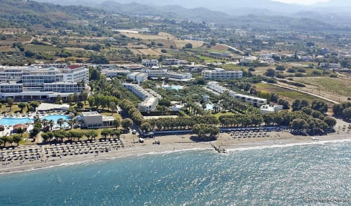 TUI KIDS CLUB Alex Beach