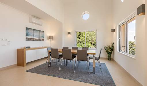 NAU Salema Beach Village