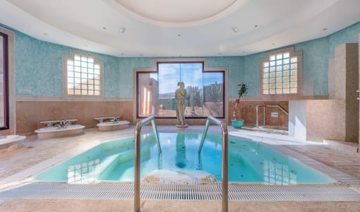 Hotel Esmeralda Maris by LIVVO