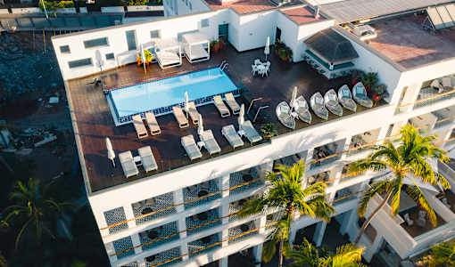 Hotel Fariones
