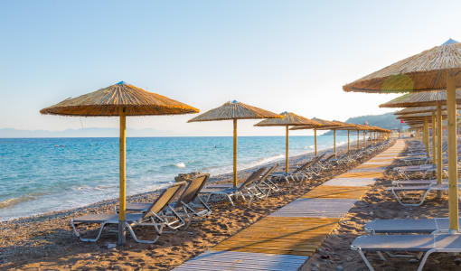 Akti Imperial Deluxe Resort & Spa Dolce by Wyndham