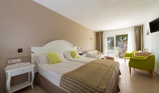 allsun Hotel Paguera Park