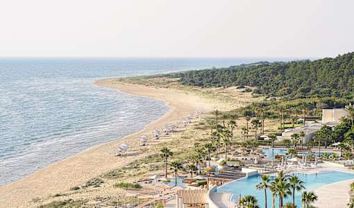Grecotel La Riviera at Riviera Olympia & Aqua Park