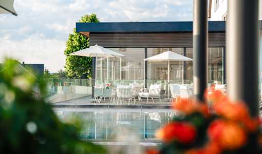DIEDRICH Wellnesshotel & Spa - Adults only