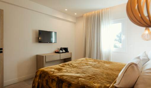 Melissi Beach Hotel & Spa