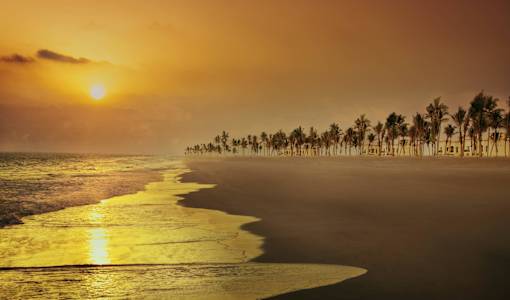 Salalah Rotana Resort