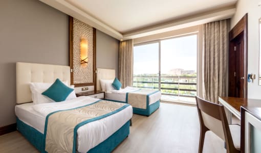 TUI MAGIC LIFE Masmavi