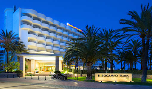 Hipotels Hipocampo Playa