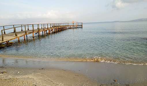 Mastichari Bay Hotel