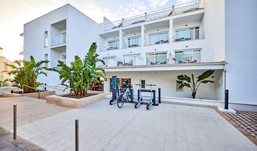 Hotel Florida Magaluf